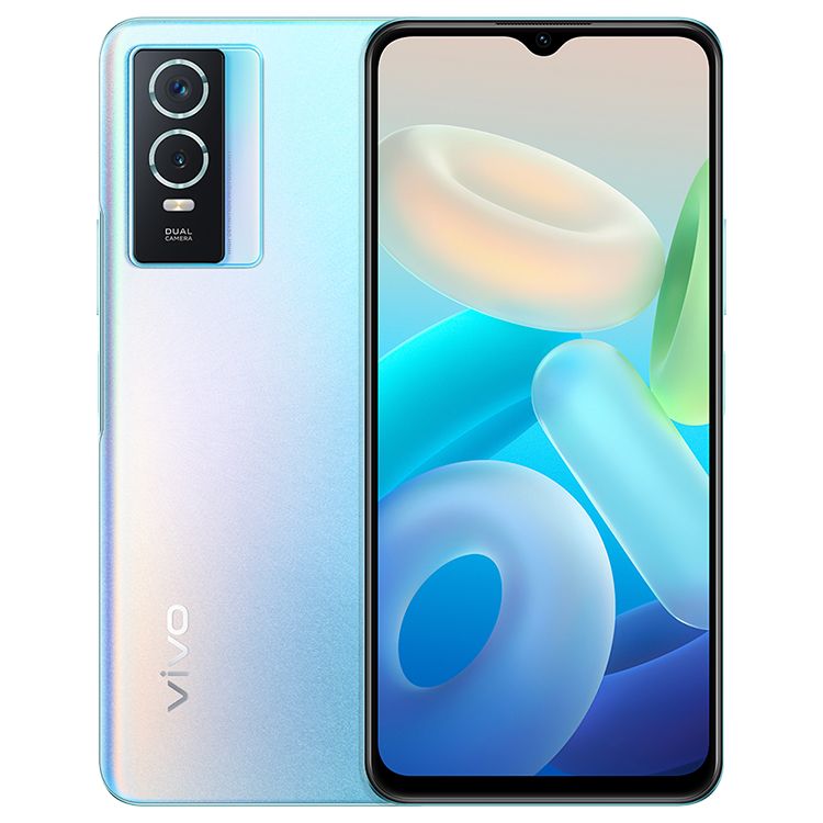 vivo Y76s 5000万超清影像系统 全网通5G手机