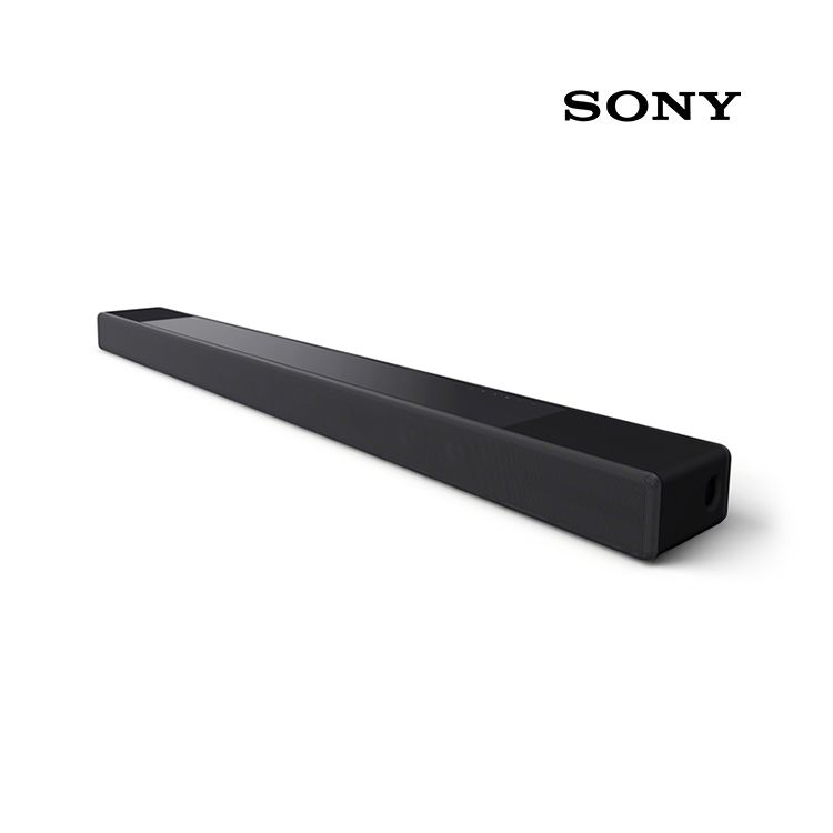 SONY 【官方直营】HT-A7000 家庭影院系统 7.1.2声道 沉浸式环绕音效