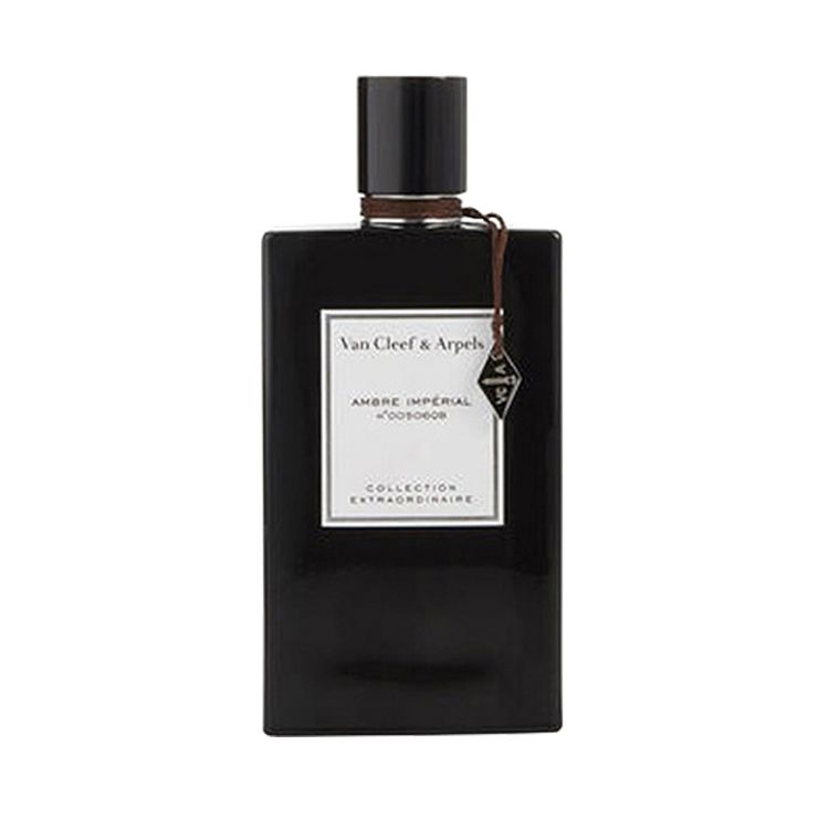 Van Cleef&Arpels/梵克雅宝  非凡珍藏系列皇家琥珀香水 75ml 【专柜正品】 积分兑换