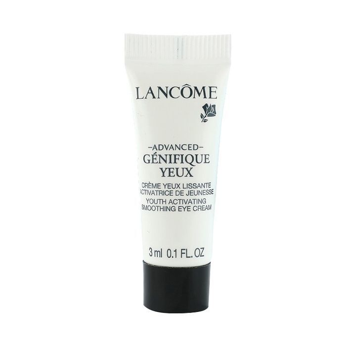 Lancome/兰蔻 【大牌小样】小黑瓶眼霜小样3ml 法国进口 提拉紧致淡化细纹 SAIJIA