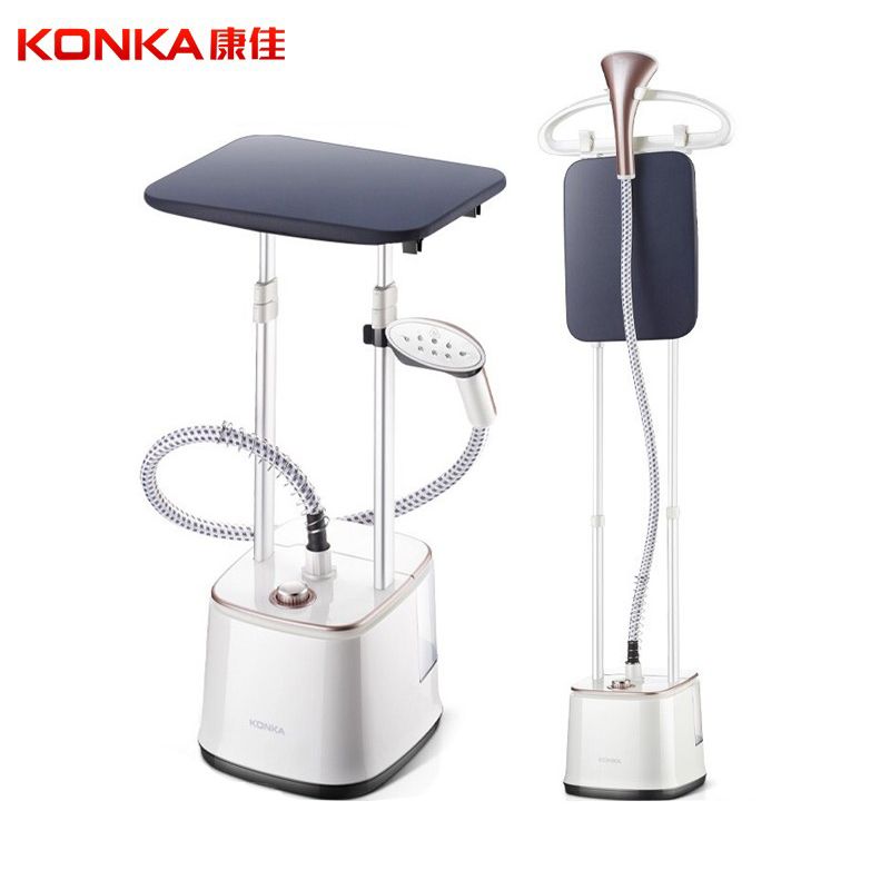 康佳 ( KONKA)挂烫机家用熨斗蒸汽挂烫机可立可卧手持熨烫机电熨斗KZ-GT26/195/22/905//928/925