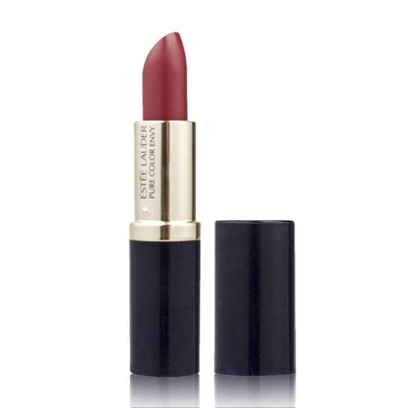 Estee Lauder /雅诗兰黛 倾慕口红唇膏 中样 2.8g 美国进口 持久保湿滋润 Star Bea uty