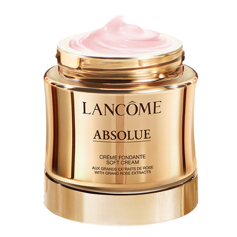 Lancome/兰蔻 菁纯臻颜面霜 60ml 法国进口 滋养肌肤 抗老抗皱 star beauty 