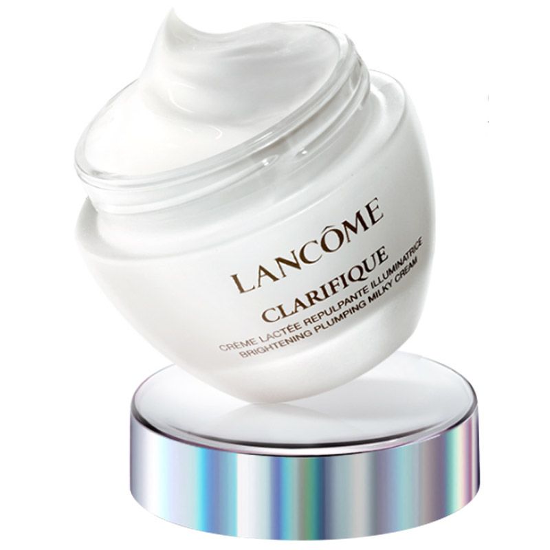 Lancome/兰蔻 净澈焕肤亮白霜极光5号霜 50ml 法国进口 锁水保湿滋润 Star Beauty