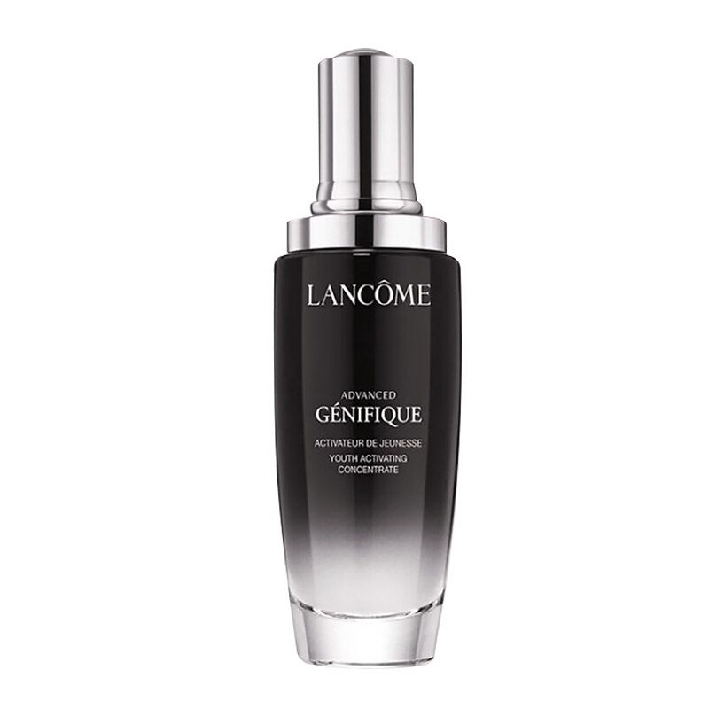 Lancome/兰蔻 第二代小黑瓶精华肌底液 100ml 法国进口 大容量保湿滋润修护 MEC