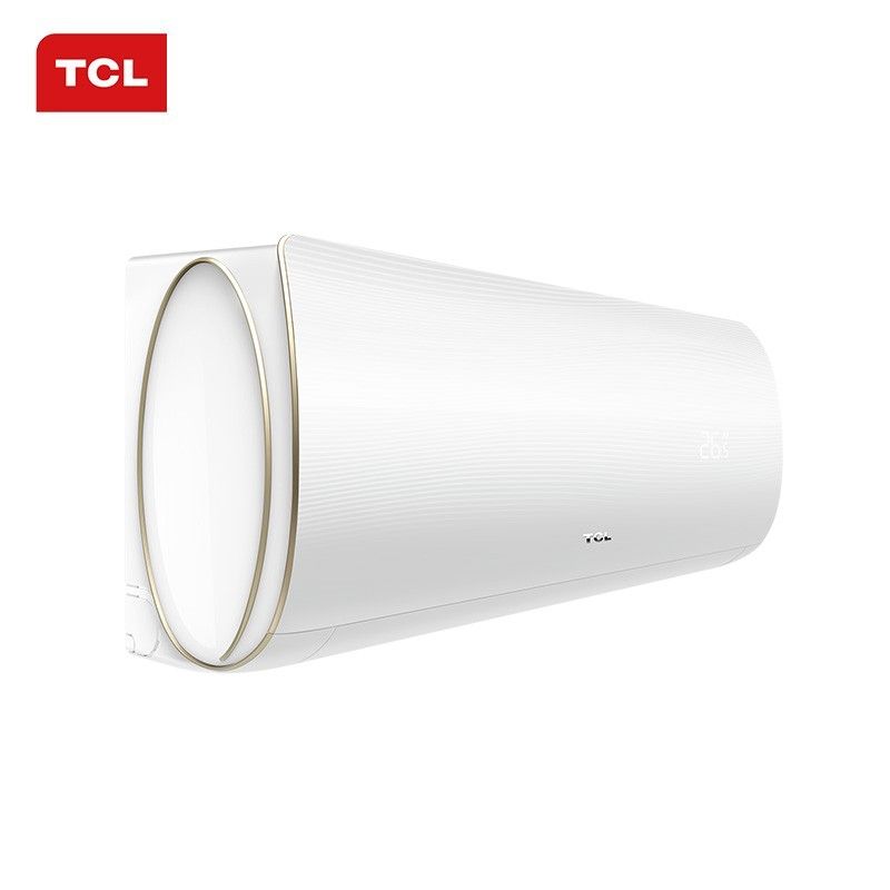TCL 大1匹 新能效 单冷 极速制冷 健康睡眠空调 壁挂式空调 空调挂机XQ11(5)/XH11(5)强力除湿