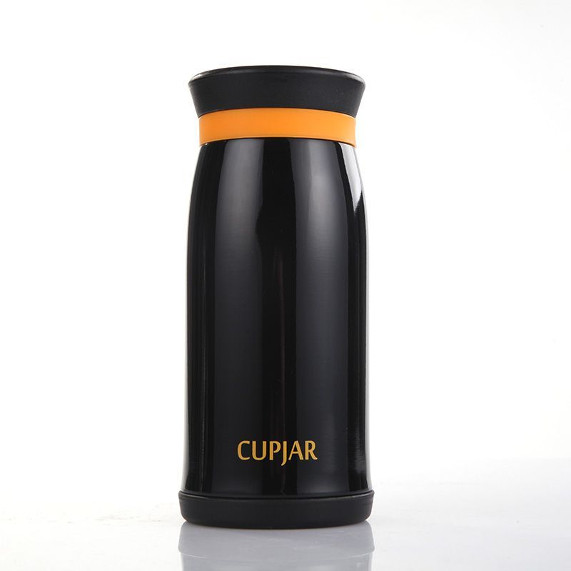 Cupjar 卡普嘉 新车载随行时尚350ml保冷杯 CP-NPC352K