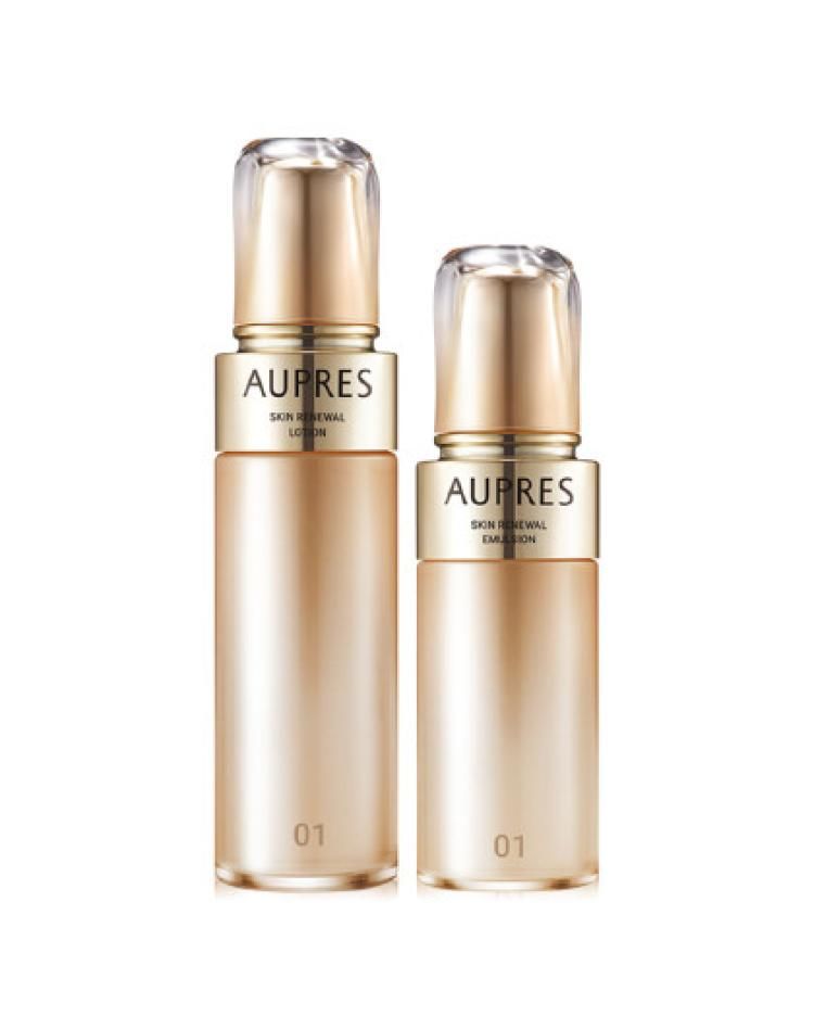 欧珀莱 臻源凝时水乳套装（清爽型） 170ml+130ml 其他颜色 均码
