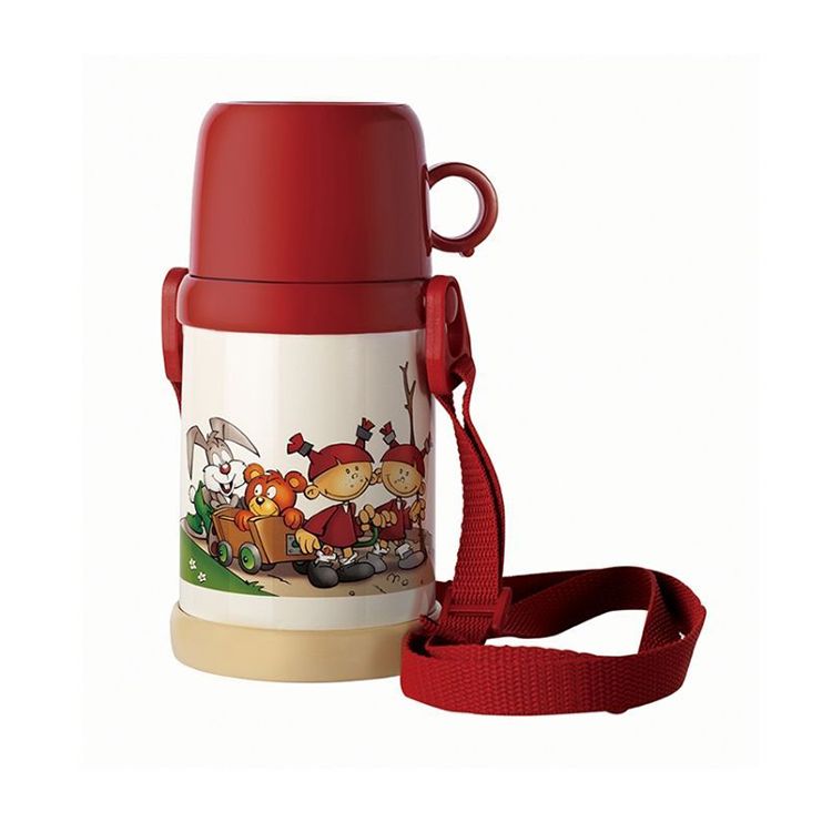 双立人 Zwilling 380mL真空儿童保温杯水壶ZW-SJH003   1014185