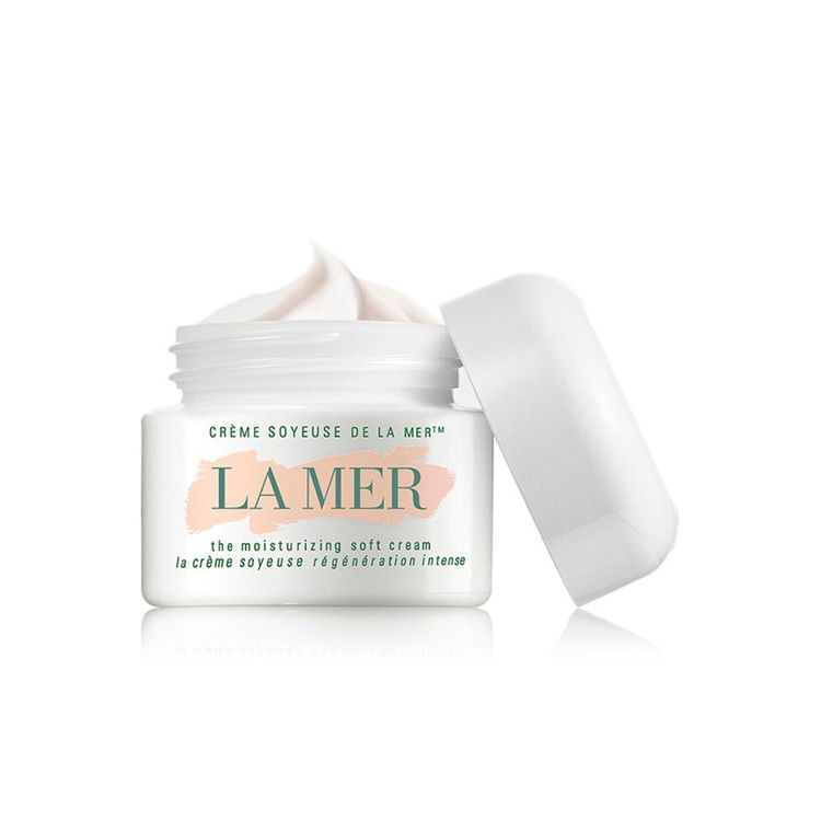 LA MER/海蓝之谜 奇迹云绒霜60ml