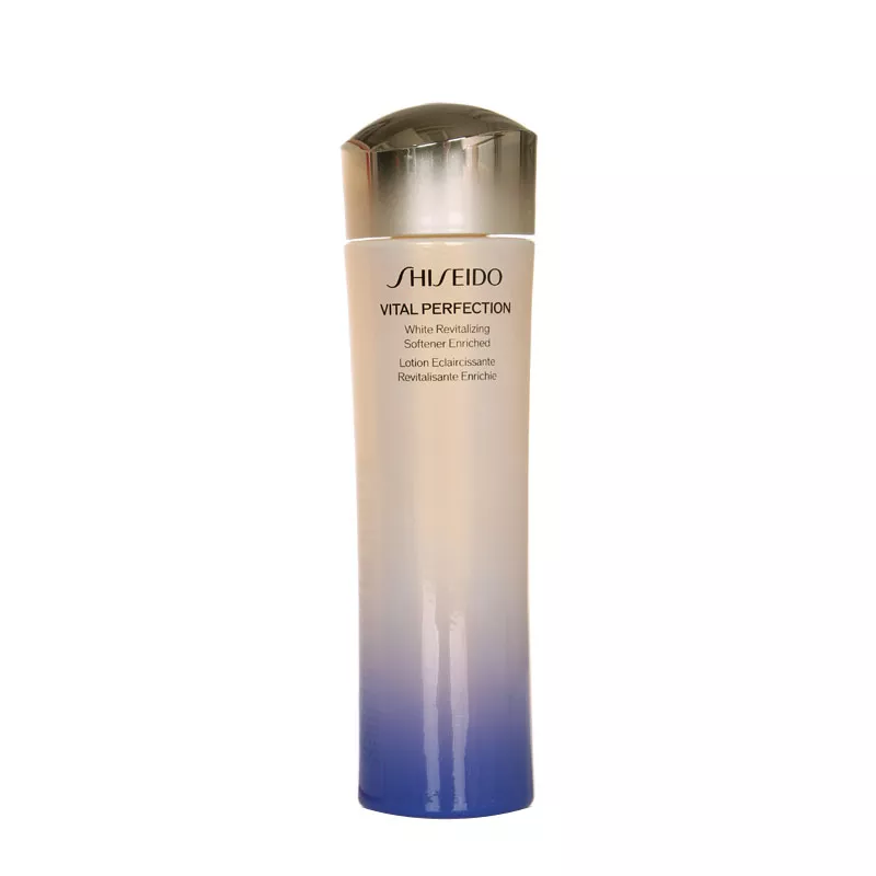 Shiseido/资生堂 悦薇紧颜水精华水150ml 亮肤紧致清爽保湿补水抗初老  Star Beauty