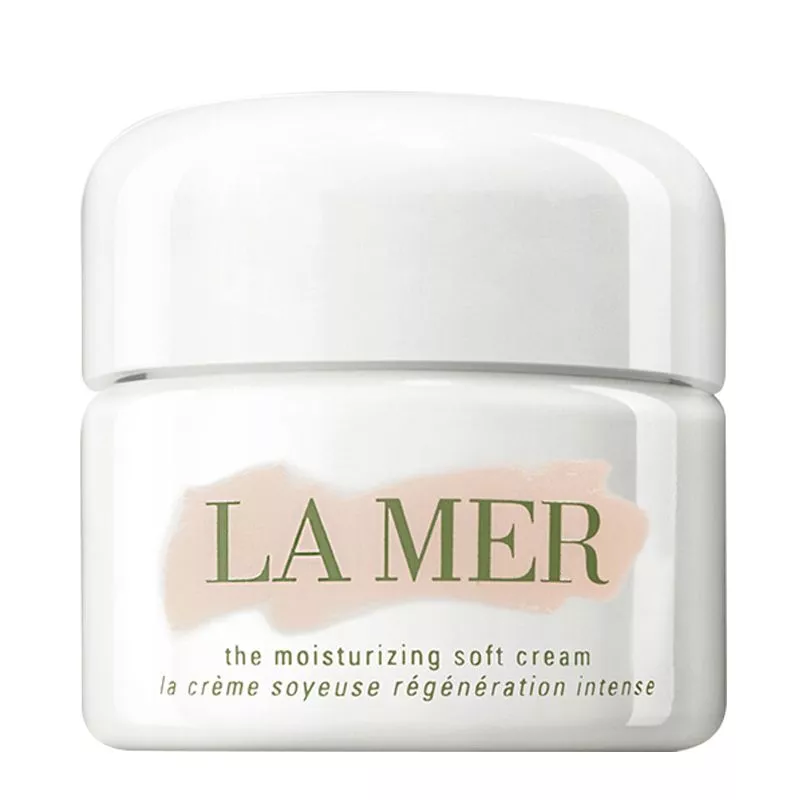 LA MER/海蓝之谜 精华面霜 60ml 补水保湿滋润修护抗老舒缓紧致 Star Beauty