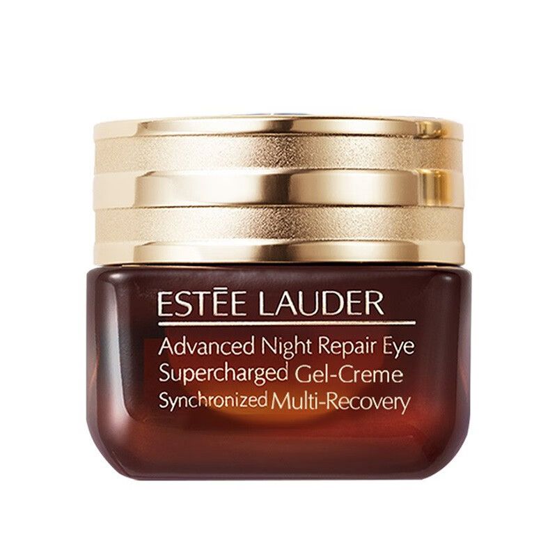 Estee Lauder 雅诗兰黛 新款小棕瓶抗蓝光眼霜 15ml 美国进口 淡化细纹 Star Beauty