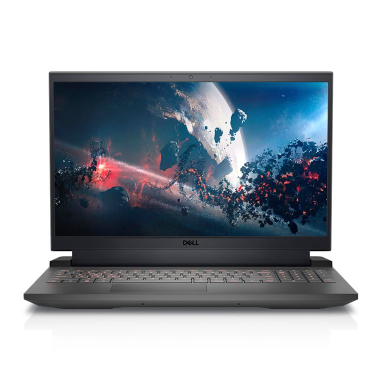 DELL 戴尔游匣G15 5520 15.6英寸游戏笔记本电脑1646（i5/16G/512G SSD/3050）