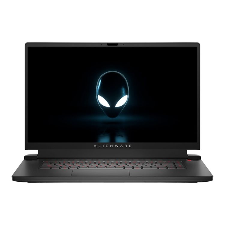 DELL ALIENWARE外星人 m17  R5-1261B 全新AMD锐龙处理器 笔记本电脑 