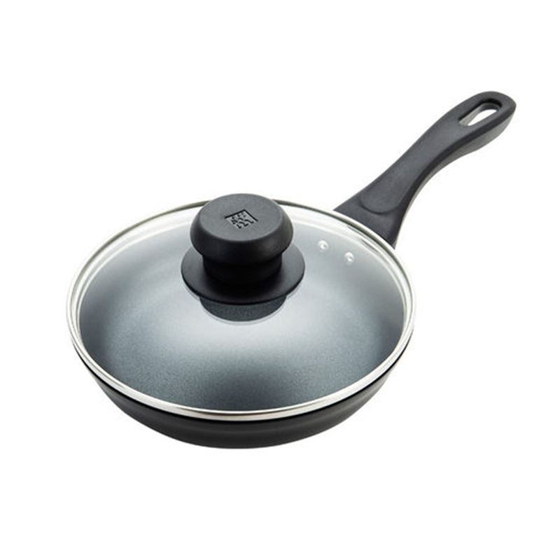 双立人 【新品上市】ZWILLING Motion L不粘煎锅 平底煎锅 牛排锅 早餐锅