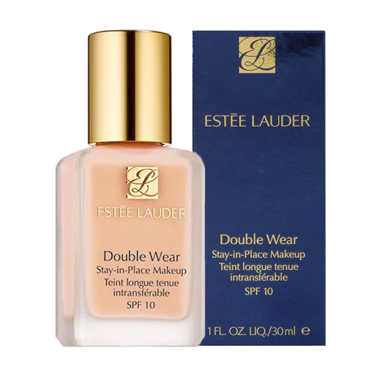 雅诗兰黛 【不送按压头】【秒杀】DW持妆粉底液30ml 美国进口 持久不脱妆遮瑕控油防晒 【保税仓直发】SAIJIA