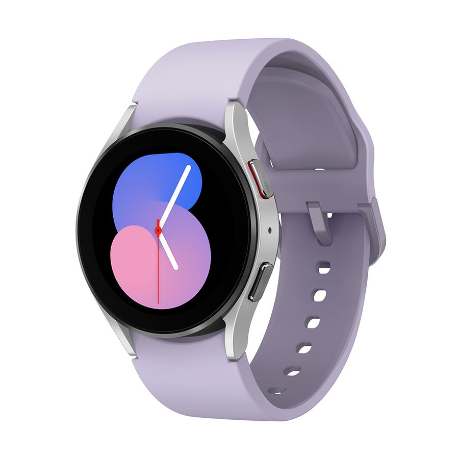 三星/Samsung 【爆款推荐】Galaxy Watch5 蓝牙通话版 智能手表