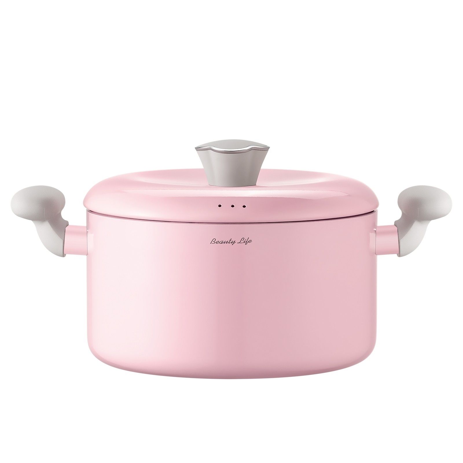 爱仕达 四叶草不粘汤锅 22cm TL22H5Q