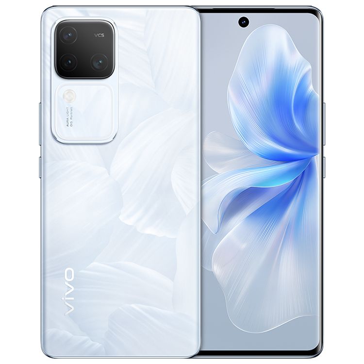 vivo S18 Pro 天玑9200+旗舰芯片 全网通5G手机 购机享好礼