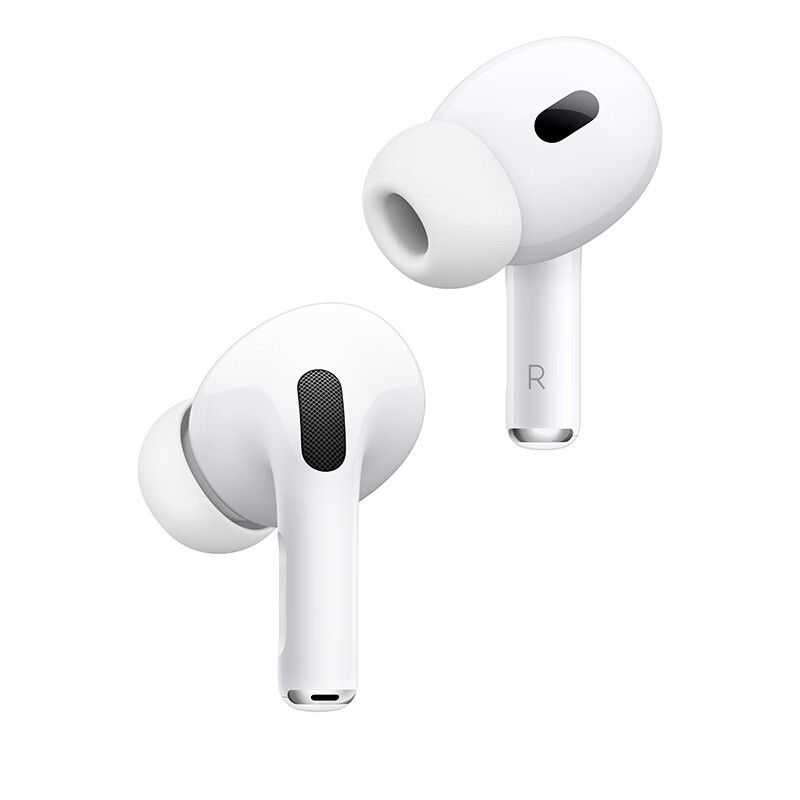 Apple/苹果 Apple AirPods Pro (第二代) 配MagSafe无线充电盒 主动降噪