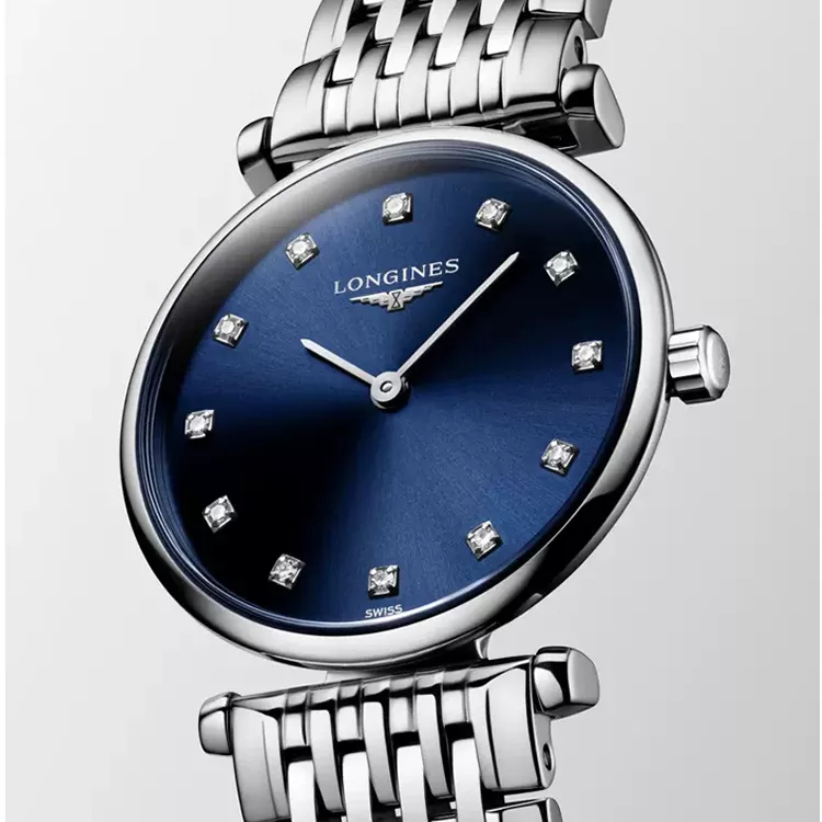 Longines 29mm L4.512.4.97.6