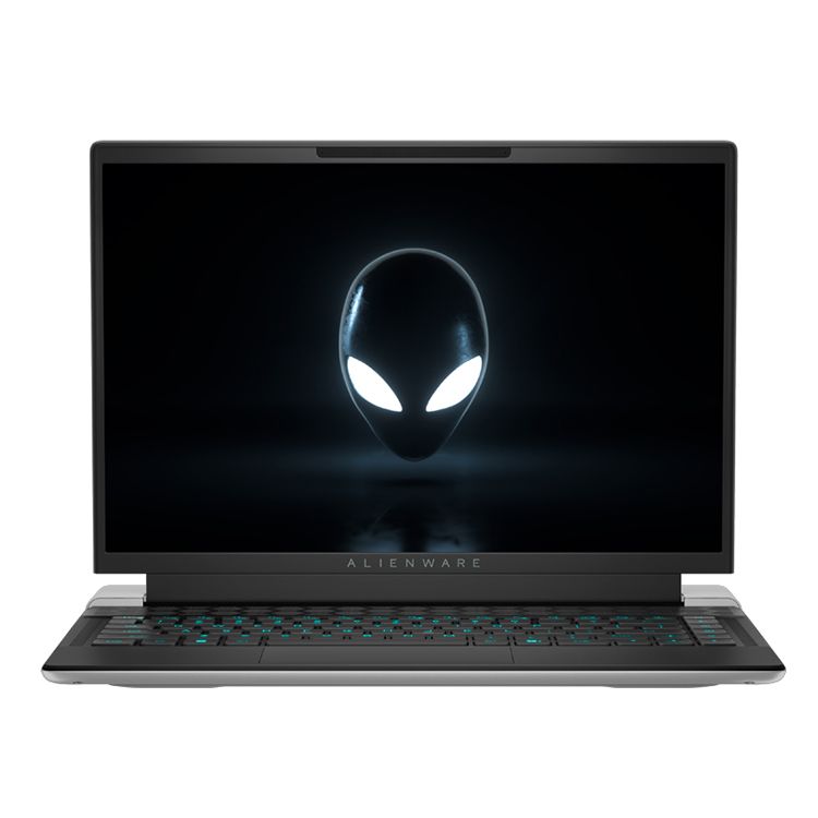 DELL 外星人ALIENWA RE x14  R2旗舰纤薄全能本2751QW（i7/16G/4050/2.5K 165Hz）