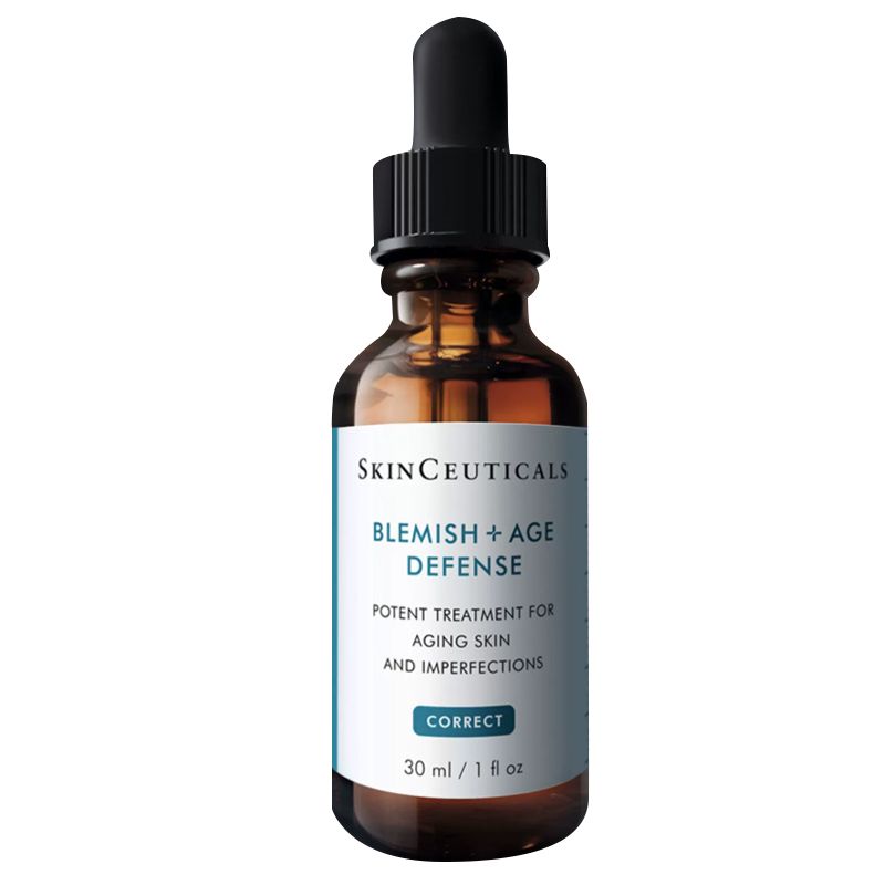 Skinceuticals/修丽可 多酸焕活复颜精华液果酸精华 30ml 美国进口 杜克水杨酸 改善痘肌 Star Beauty