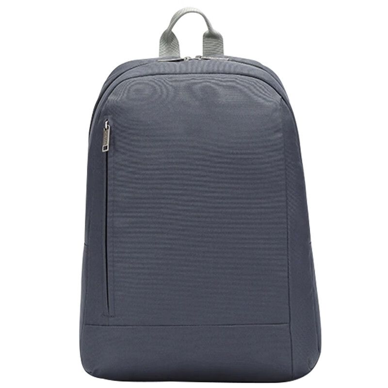 京东直供 OIWAS 法国大使背包灰色