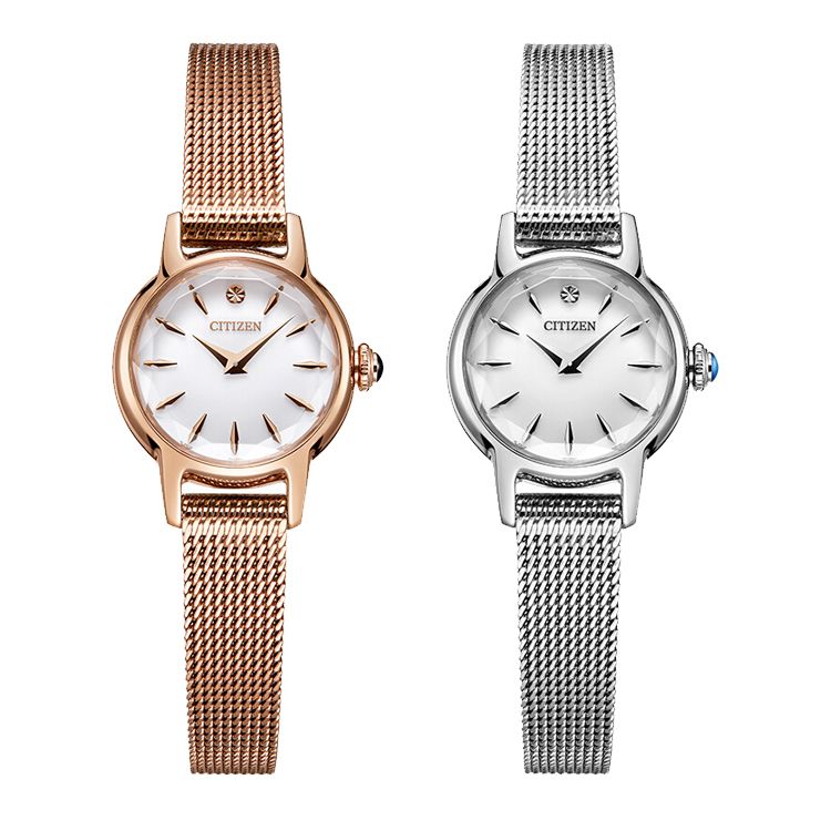 西铁城CITIZEN 光动能手表EG2992-51A/EG2990-56A/EG2995-01A/EG2996-09A