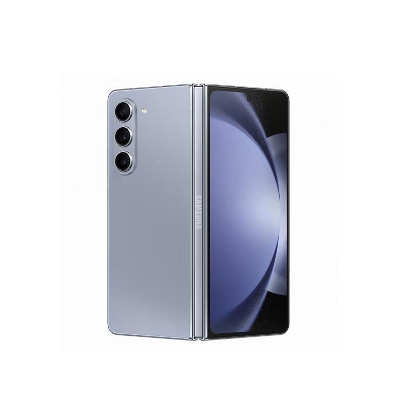 三星/Samsung 【热销闪降】Galaxy Z Fold5 5G手机  超闭合折叠    