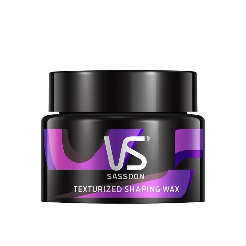 沙宣 凌乱动感发蜡50g