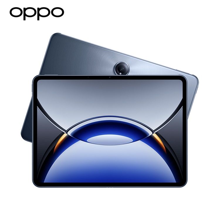 OPPO Pad3 Pro【新品上市】12.1英寸平板电脑 高通第三代骁龙8领先版芯片 办公游戏学习平板