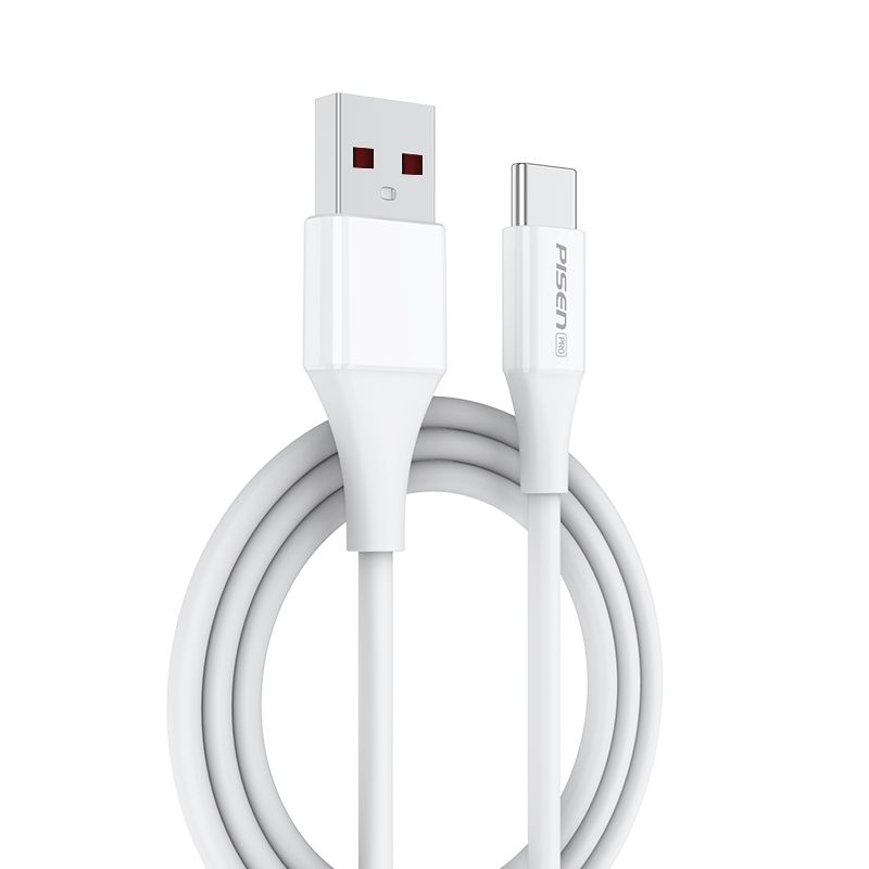 京东直供 品胜type-c数据线快充5a闪充通用华为充电线mate70Pro优享版小米15ultra安卓手机USB-C苹果1516e车载2m