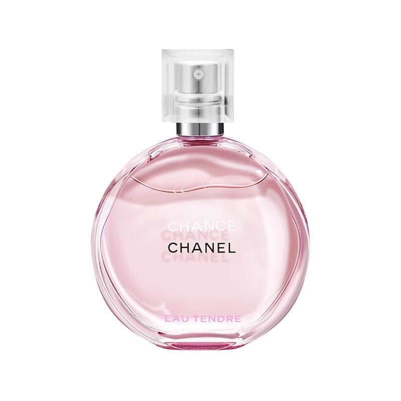 CHANEL/香奈儿 粉邂逅淡香水100ml 法国进口 【保税仓直发】SAIJIA