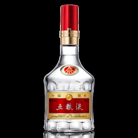 五糧液第八代52度- Wu Liang Ye 8th Generation, Sichuan, China