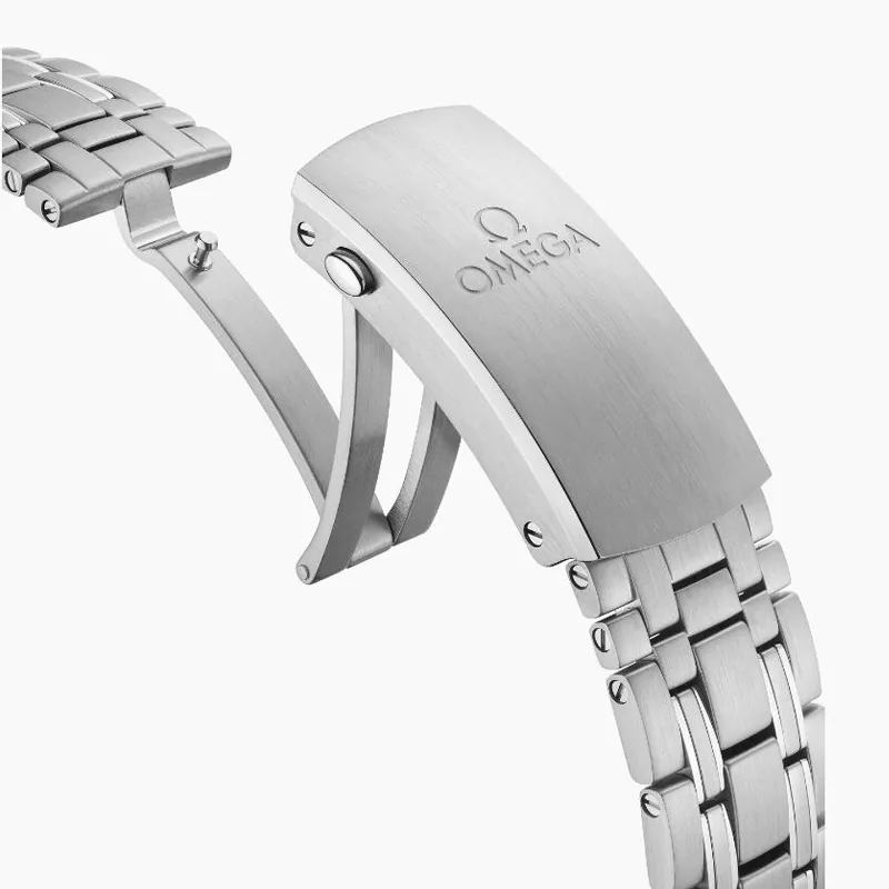 OMEGA 欧米茄海马系列特别版机械手表男表42mm522.21.42.20.04.001