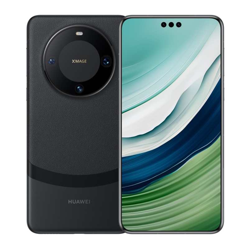 华为 HUAWEI/华为/Mate 60 Pro+ 16GB+512GB 智能手机  【LX】