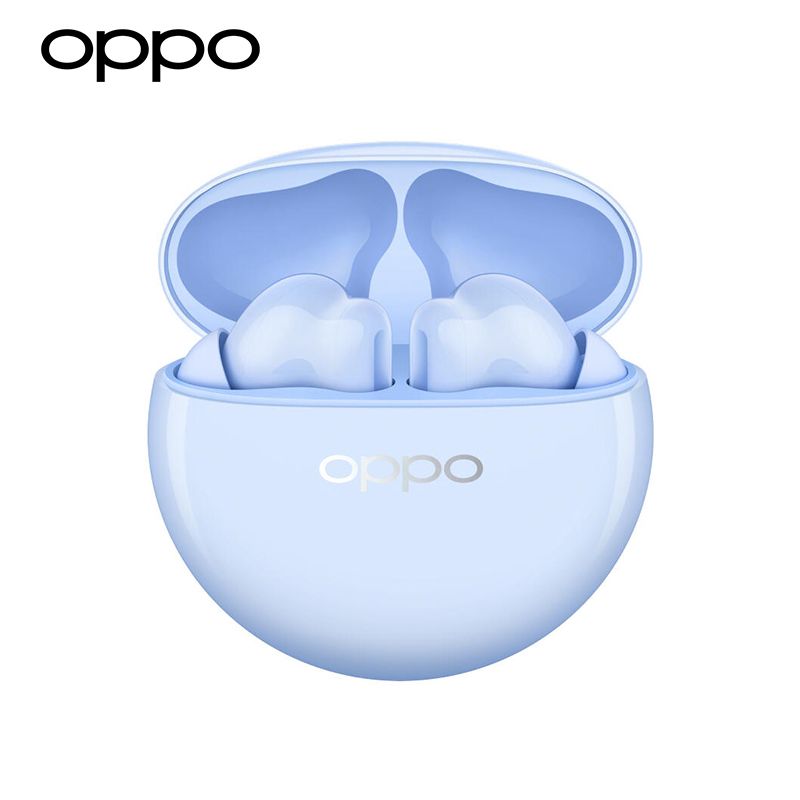 OPPO Enco Air3i【新品上市】入耳式真无线蓝牙耳机 音乐游戏耳机 AI通话降噪