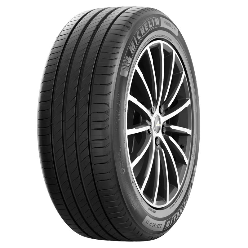 京东直供 米其林（MICHELIN）汽车轮胎 225/50R17 98W 浩悦四代 PRIMACY 4 适配本田 雅阁