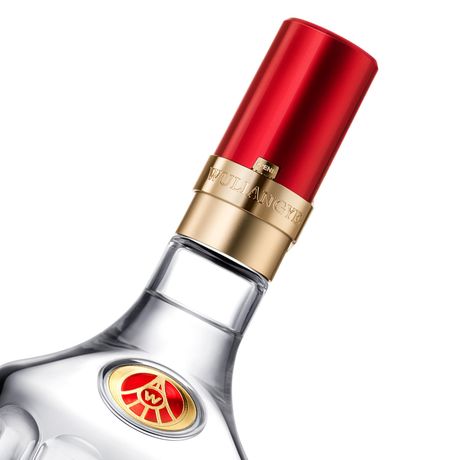 五粮液52度五粮液·八代500ML*6整箱装商品详情-壹钱包