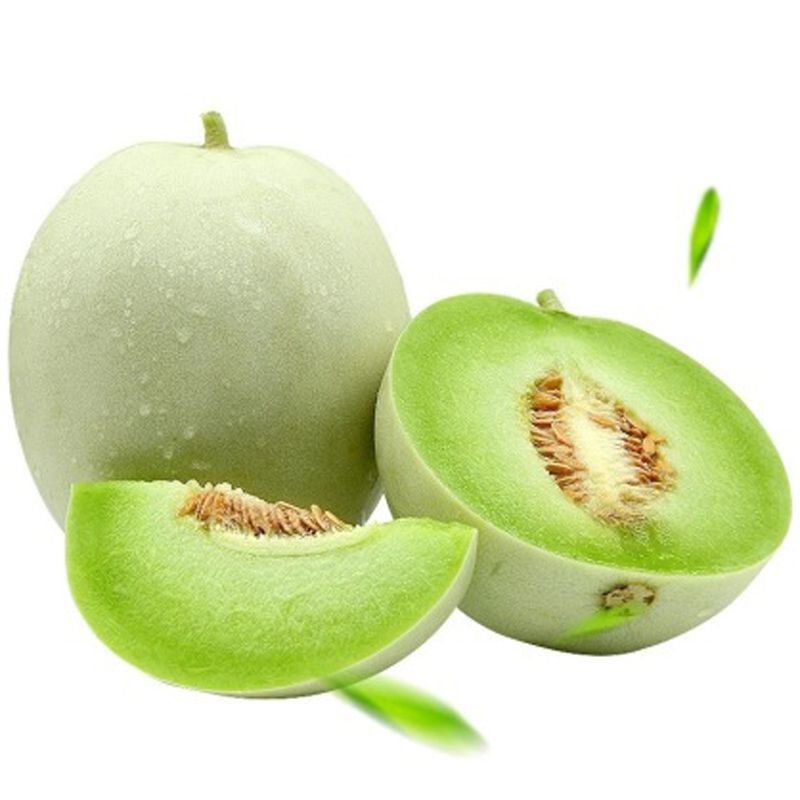 佳恬  玉菇甜瓜 9斤装【净重8-8.8斤】【2-5个】