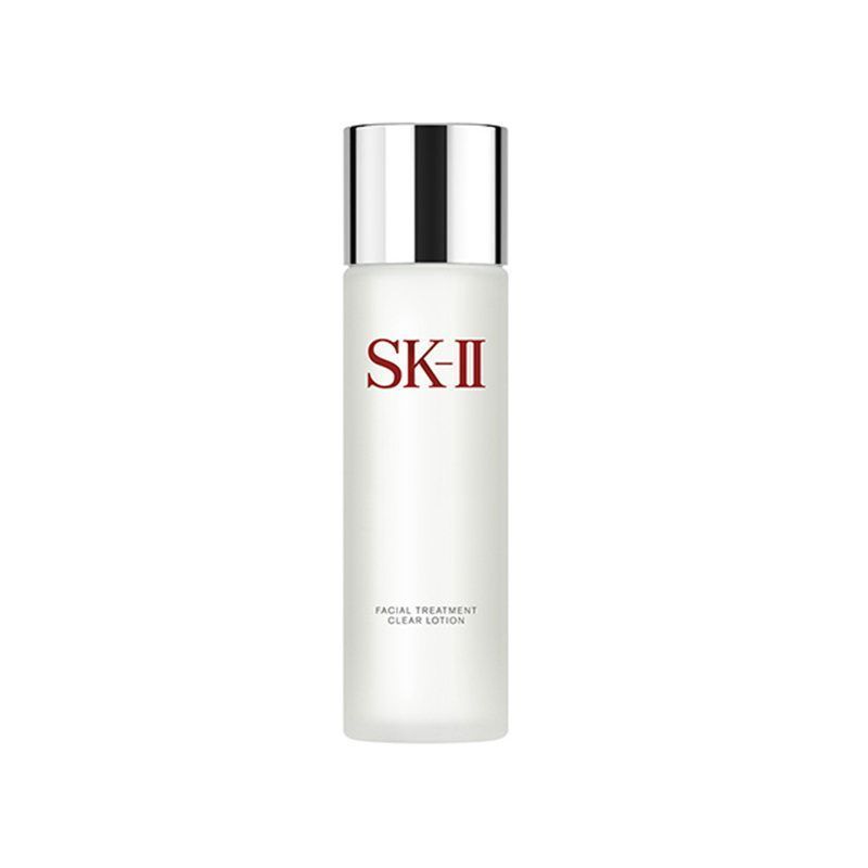 SK-II SK2 嫩肤清莹露230ml 护肤精华露清莹露 日本进口 舒缓修护精华水(版本随机发)  【保税仓直发】SAIJIA