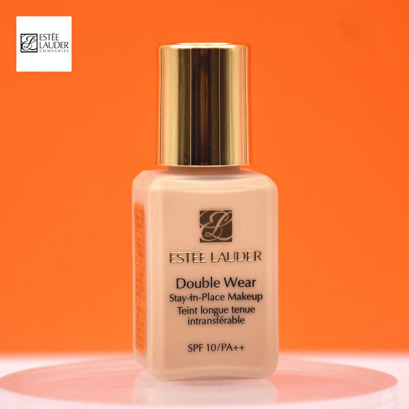 雅诗兰黛 DW持妆粉底液15ml 1w1#17热销色号控油遮瑕控油遮瑕不脱妆