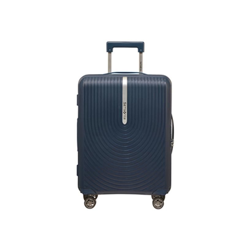易购 新秀丽(samsonite) 拉杆箱-蓝色55/20 KD8*01001