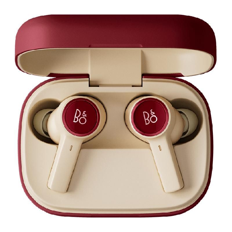 天猫 B&O Beoplay EX真无线蓝牙耳机 主动降噪入耳式bo耳机高音质 官方标配；雅黑色 .