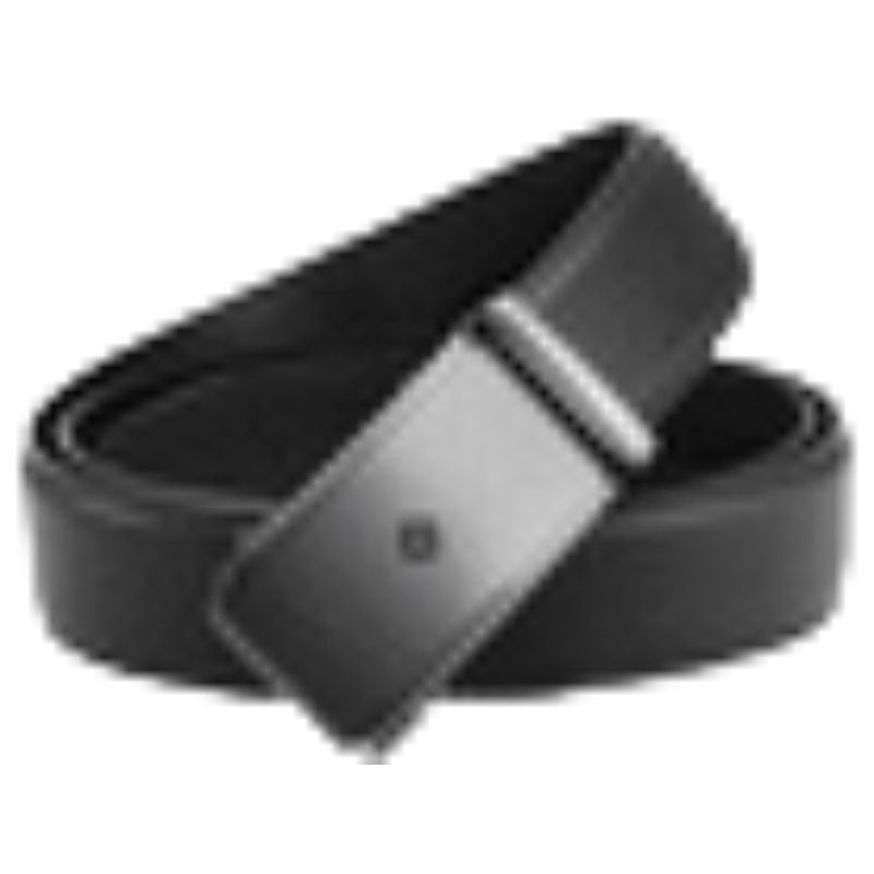 京东直供 新秀丽（Samsonite）男士皮带腰带高端牛皮自动扣腰带礼盒生日礼物TK2