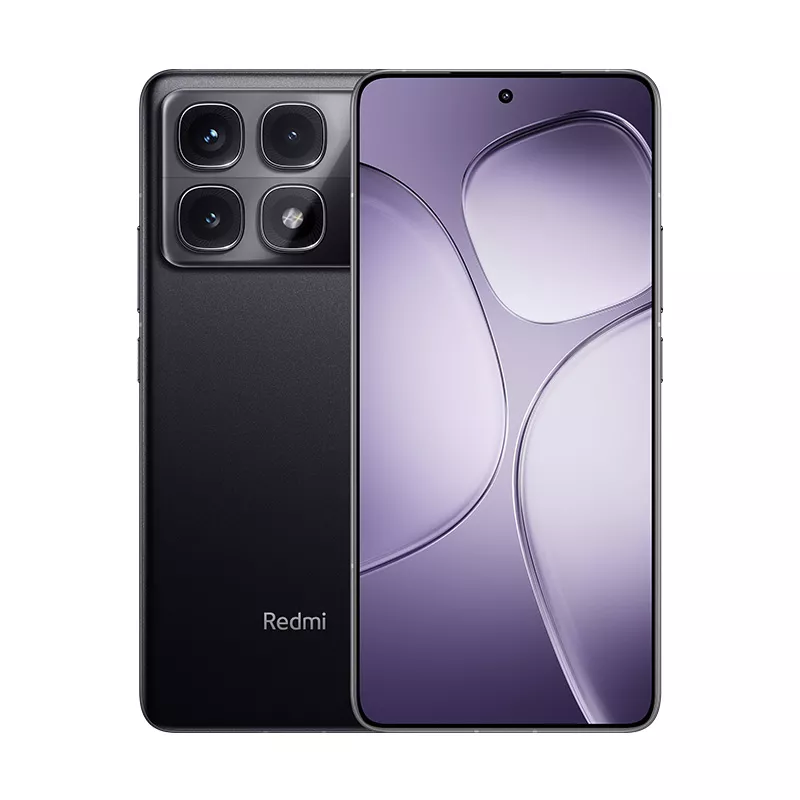 小米 Redmi K70至尊版【送官方碎屏险季卡】 天玑9300+ IP68小米龙晶玻璃 5G手机