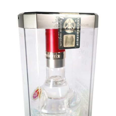 五粮液52度五粮液·八代500ML*6整箱装商品详情-壹钱包