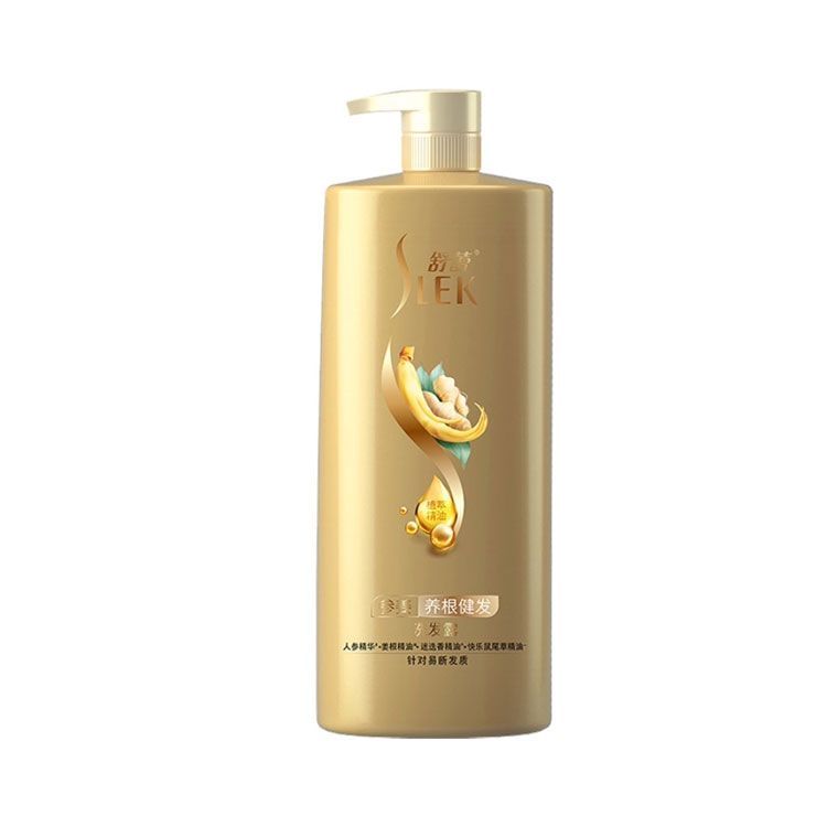 舒蕾 参姜洗发露500ml